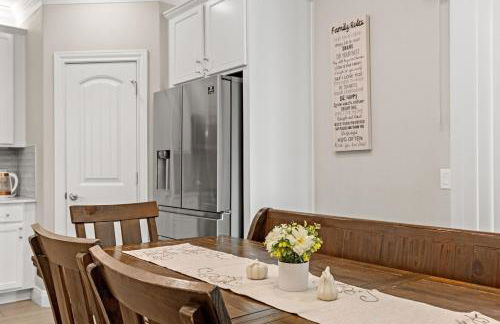 3BR Home Near Austin Airport & Downtown - Foto 25