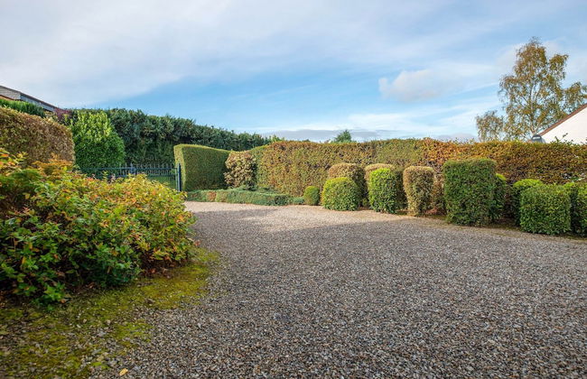 Holiday Home in Ardennes Luxembourg - Photo 39