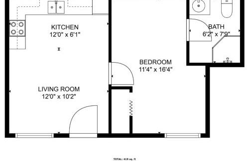 Whispering Pines #7 - Foto 15