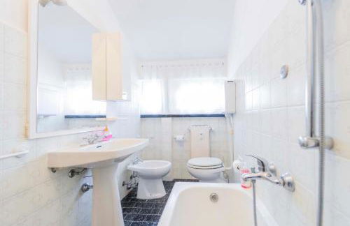 124 - Casa con Terrazza Sestri- 15Minuti a piedi dal Centro - Foto 39