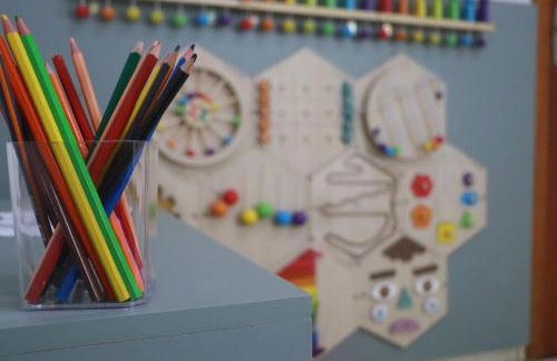 Apart Victoria - Foto 73