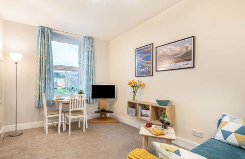 Boyd Apartment - Foto 1