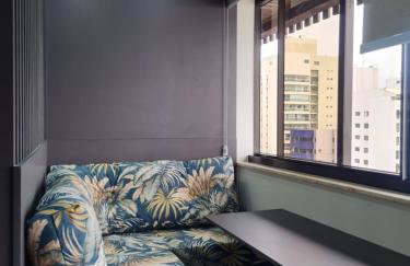 Edifício Passárgada - Photo 7