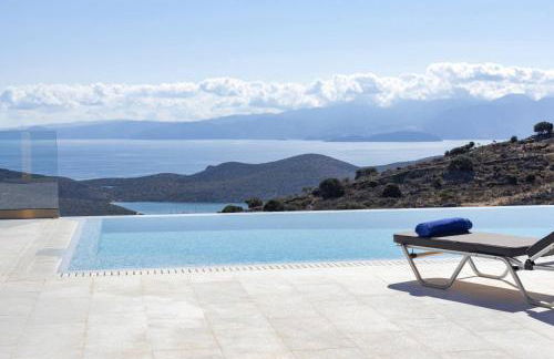 Falcon Villa - Foto 29