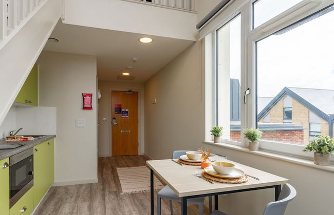 Student Only The Barn - Foto 9