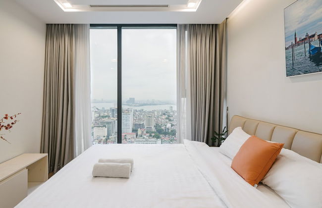 Shendo Vinhomes Metropolis - Foto 11