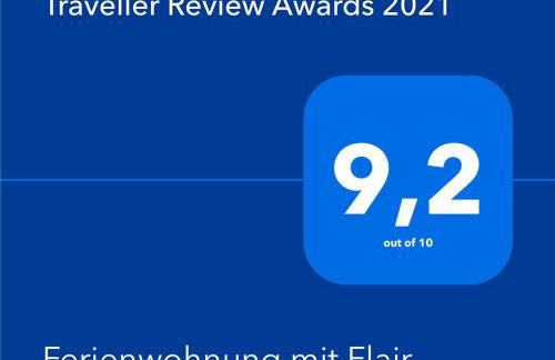 Ferienwohnung mit Flair - Foto 23