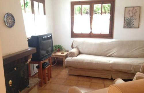 Casa adosada con barbacoa cerca de la playa - Foto 28