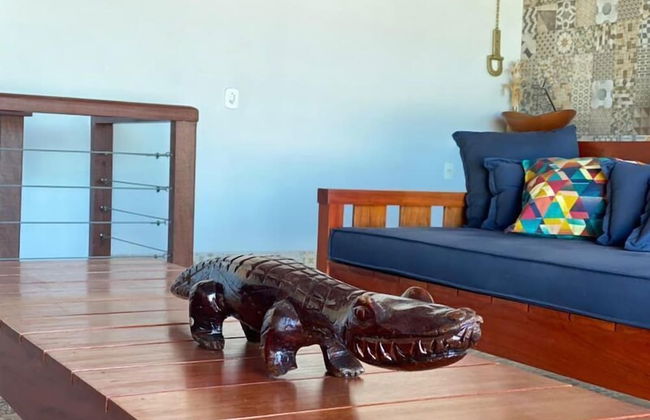 Casa Viva Milagres - Photo 13