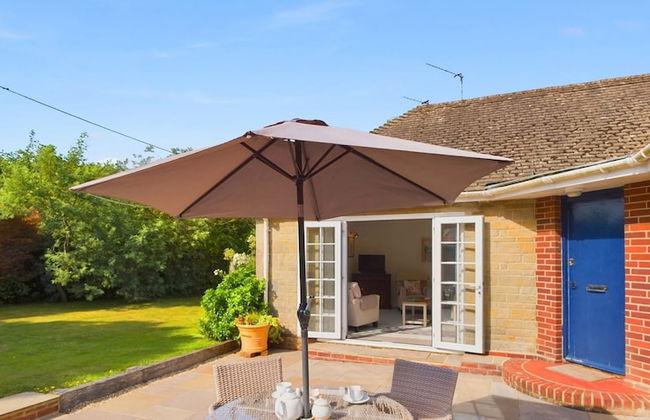 White Roses a dog Friendly Retreat for two - Foto 26