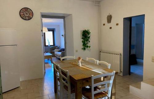 Gîte de 4 ou 5 personnes la Draille - Photo 19
