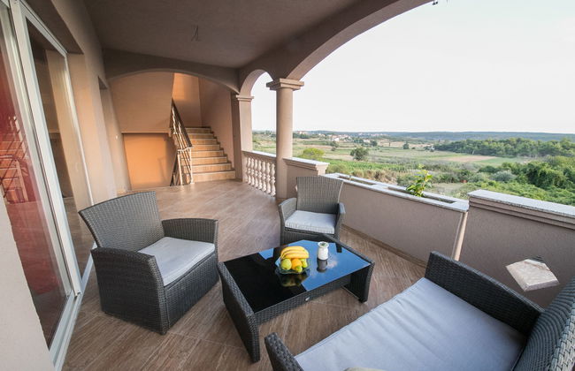 Villa Slavica - Foto 24