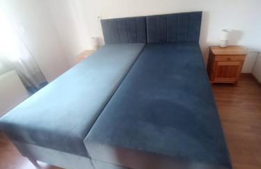 Bieszczady noclegi ,,U Andrzeja'' - Foto 14