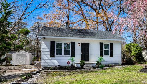 Updated Jamestown Home - 5 Mi to HPU! - Foto 3