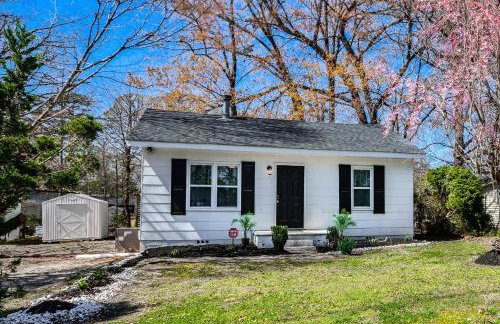 Updated Jamestown Home - 5 Mi to HPU! - Foto 3