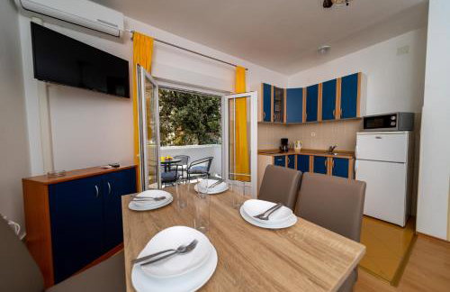 Apartmani Višnja - Photo 61