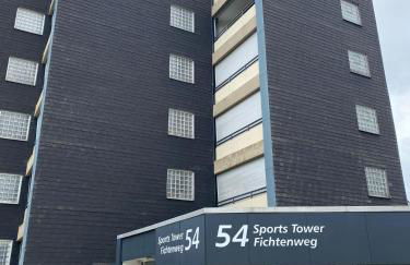 Apartment Bergluft Winterberg am Bikepark, Skilift, SSC - Foto 30