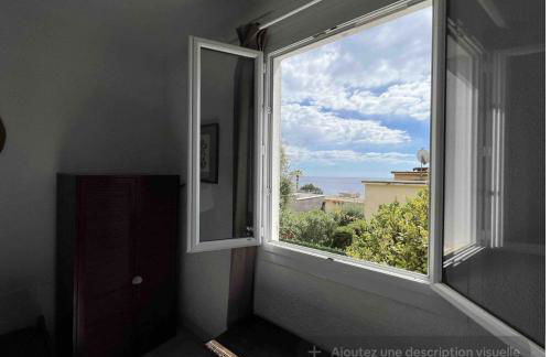 Petite Villa Eze Bord de Mer - Foto 15