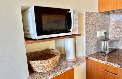 NEW! Apartamento con piscina y balcón a 2 minutos de la playa. WI-FI - Foto 33