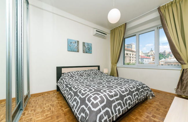 Alma Apartments - Foto 17