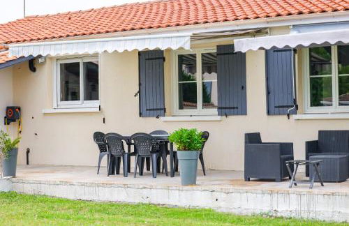 Le Saint-Roch #Jardin #Paisible - Foto 30