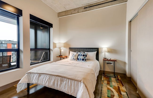 Sable 805 - Two Bedroom - Foto 5