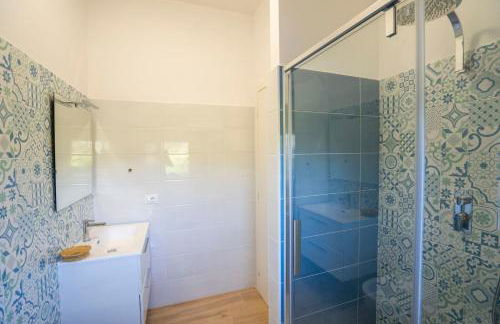 Villa Adele Apartments con piscina e vista mare - primo piano - Foto 2