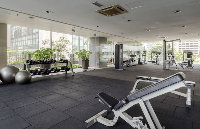 PJ8 Service Suites at Petaling Jaya - Foto 22