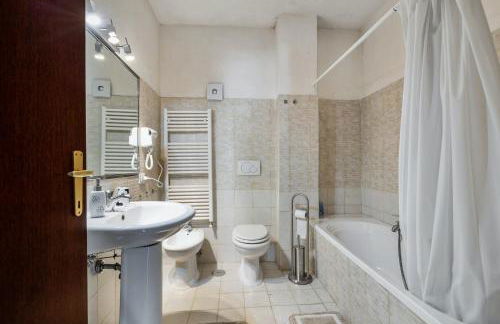 Welcoming Apartment in Fabrica di Roma – 140 sqm, Private Pool - Foto 22