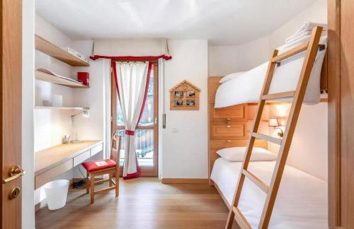 Charming Apartment Close to Cableway - Happy Rentals - Foto 7