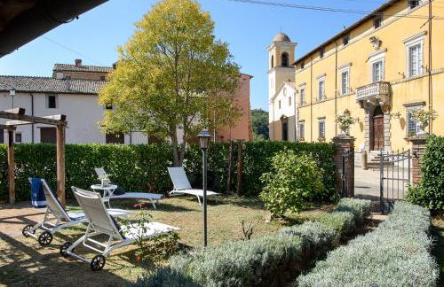 Villa Raniero Gatti - Foto 9