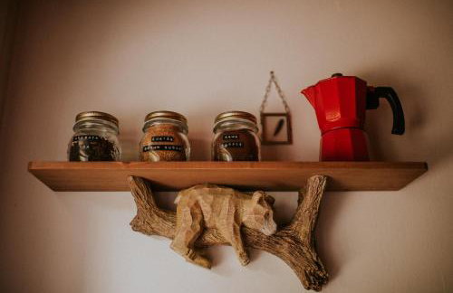 Przylesie 12 - Foto 17