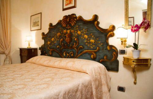 Rocca Di Pierle, Agriturismo di Charme - Cortona - Foto 17