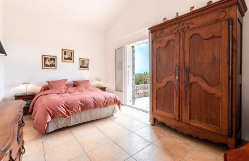 Bergerie Piattone - Maison avec grand jardin - Foto 10