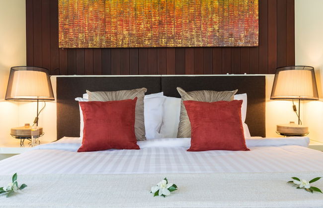 Villa Malabar - Foto 3