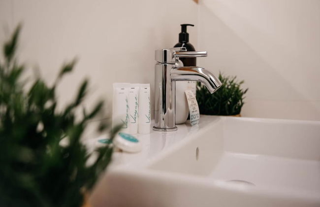 Apartment in Pobierowo Near Baltic Beach - Photo 23