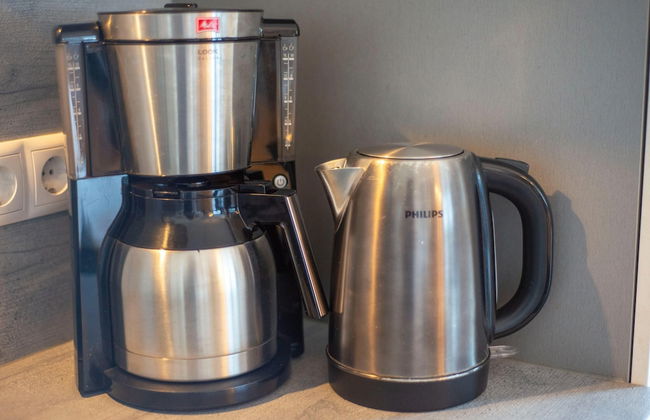 Modern Apartment Near Ski Area in Brixen im Thale - Foto 64