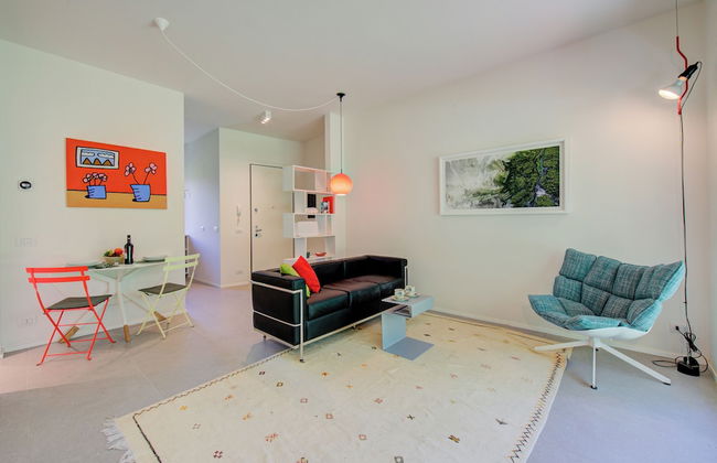 Casa Oliva Garden and Relax - Foto 11