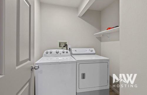 Twin Lakes Village 3-Story Townhouse Golf Views Steam Shower Wet Bar Game Room Pool - Foto 14