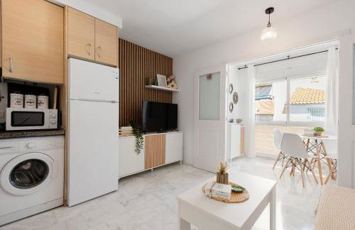 Rd Berrocal Wifi Aire acondicionado - Foto 15