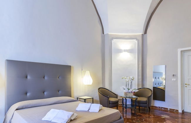 Centro Storico B&B - Foto 33