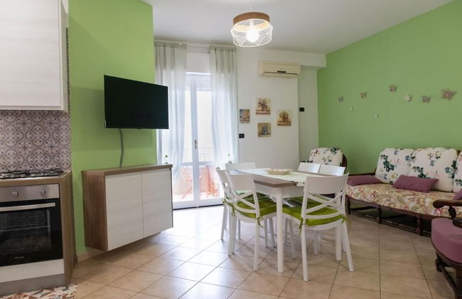 Charming Margherita di Savoia Apartment With Sea Views - Photo 28