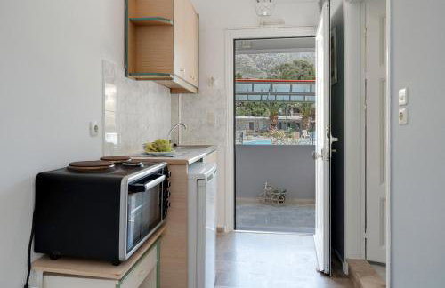 Ilias Studios Sevasti Kalymnos - Foto 28