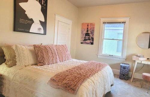 Quiet 2BR Near Mercy Dog Friendly, Week & MO Rates - Foto 5