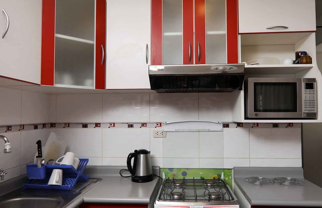 Residencial Emilio - Apartments Cusco - Photo 49