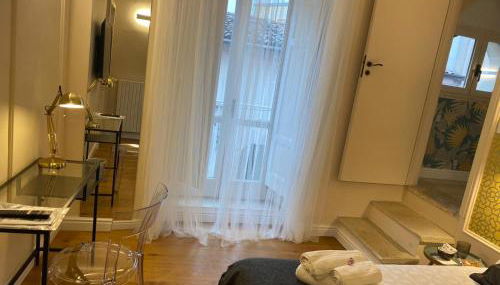 Casa 28 Suite - Foto 5, locker