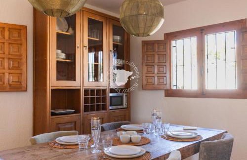 Villa Solmar - Foto 21