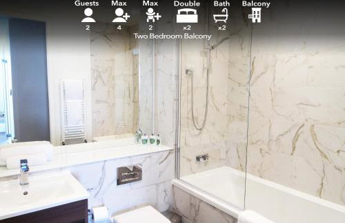 Media City Salford Quays - Foto 30