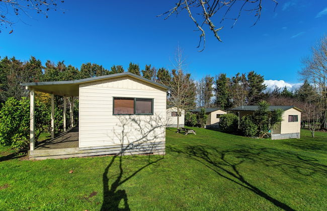 Morning Calm Lodge Limited - Photo 22