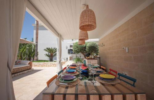 Nilu al Mare - Villa pool & sea Monopoli - Foto 63